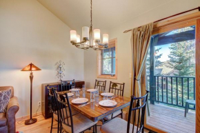 Twin Elk Lodge D16 Condo